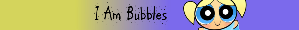 DCInside banner for @bubbles