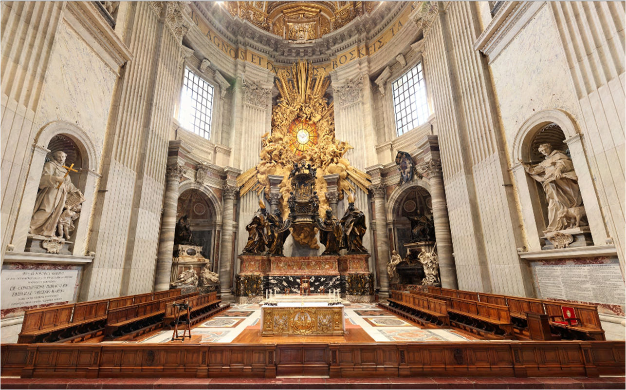 DCInside banner for @diocese