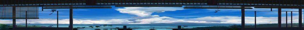DCInside banner for @melodies