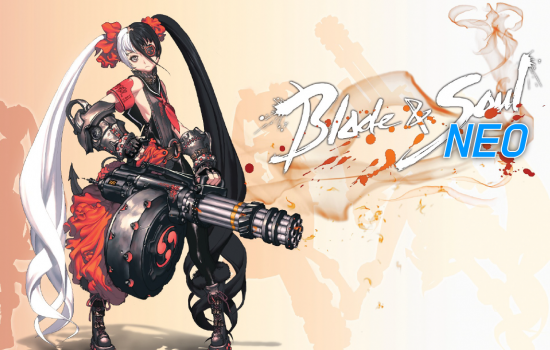 Should I gamble the numbers by strengthening the legendary accessories? – Blade & Soul Neo Minor Gallery