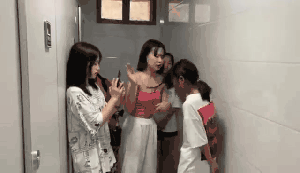 중국 초등학교 학교폭력.Gif - 202102~202206 국내야구 갤러리